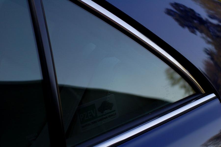  Toyota Camry XLE 2009 года  (фото 35 из 41)